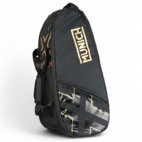 Borsa da padel da allenamento Munich Premium Black Copper