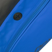 Borsa per racchette da padel Nox ML10 Team nera blu