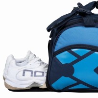 Nox Street Series Sky Blue Padel Bag