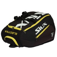 Sac de padel Siux Stupa Electra Noir Jaune