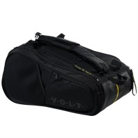 Volt Padel Black Padel Bag