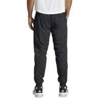 Adidas Walk On Pantaloni neri