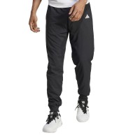 Adidas Walk On Pantaloni neri