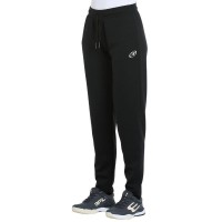 Pantalon Bullpadel Nigran Negro