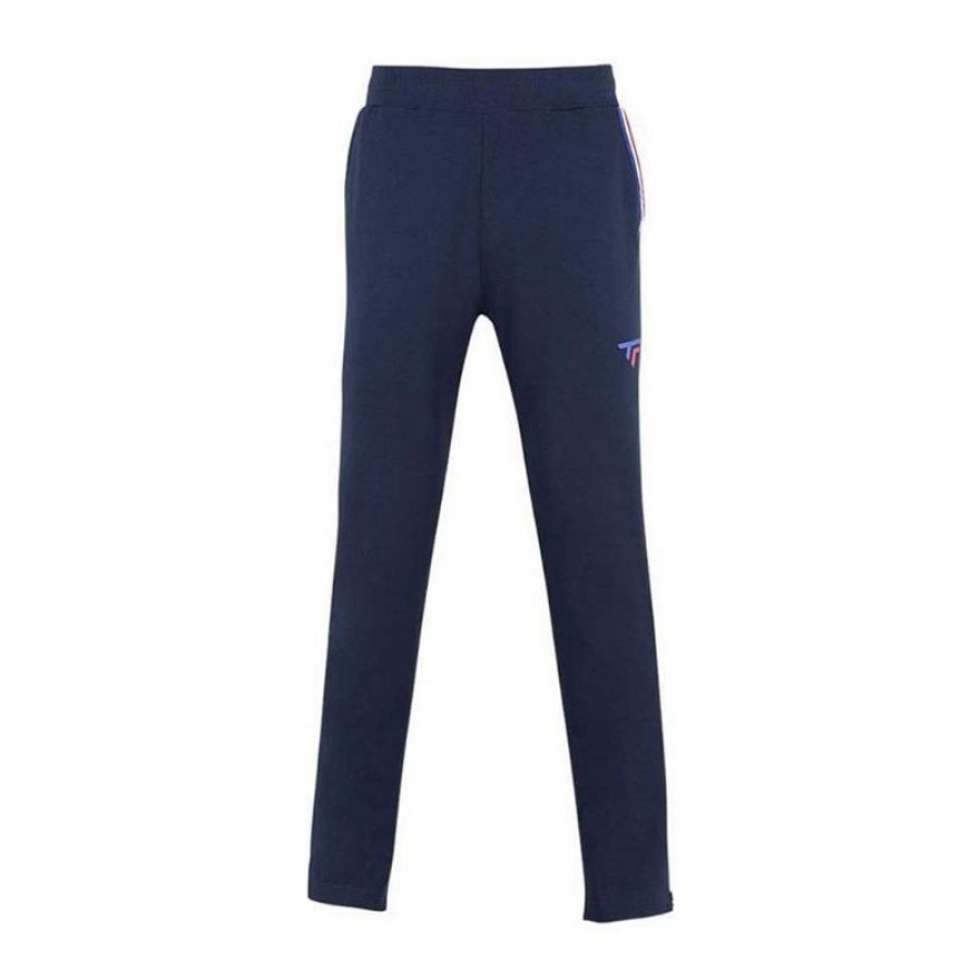 Tecnifibre Tech Pantaloni Blu Navy