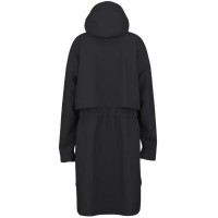 Head Vogue Parka da donna nero