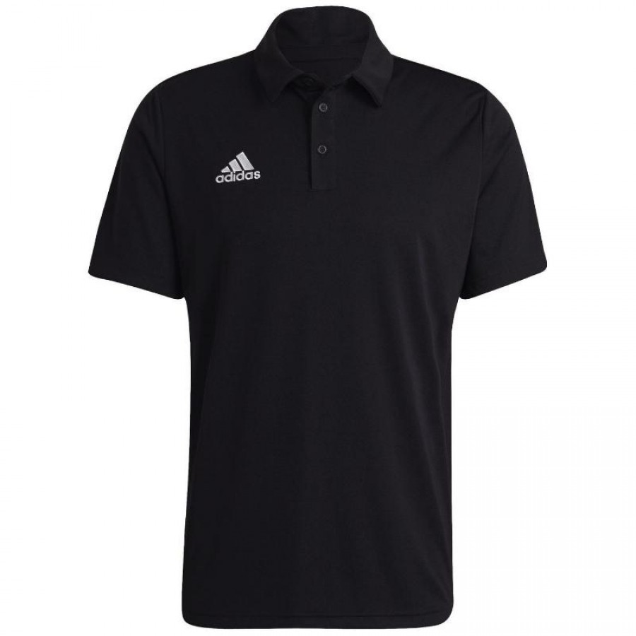 Polo Adidas ENT22 Negro