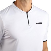 Polo Endless Bravery Blanco