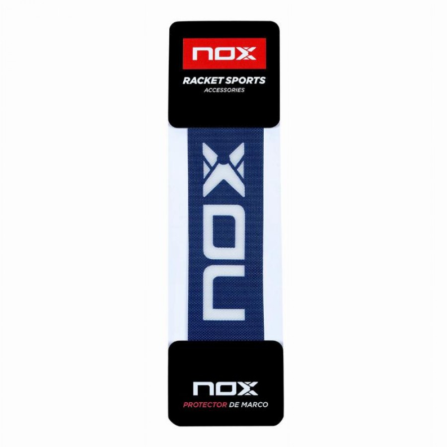 Nox Blue White Protector