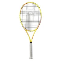 Cabeca MX Spark Pro Racket Amarelo