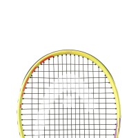 Raquette Head MX Spark Pro Jaune