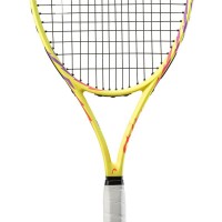 Cabeca MX Spark Pro Racket Amarelo