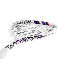 Raqueta Zucca Tecnifibre Carboflex 130 X-Top V2