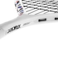 Raqueta Squash Tecnifibre Carboflex 130 X-Top V2