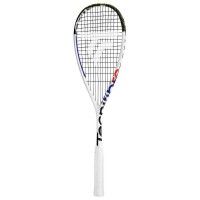 Tecnifibre El Shorbagy Carboflex 130 X-Top Squash Racket