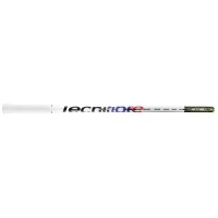 Tecnifibre El Shorbagy Carboflex 130 X-Top Squash Racket