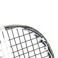 Tecnifibre El Shorbagy Carboflex 130 X-Top Squash Racket