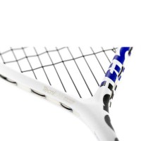 Tecnifibre El Shorbagy Carboflex 130 X-Top Squash Racket