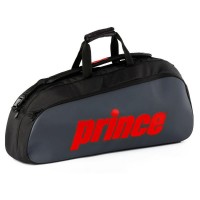 Borsa Racchetta Prince Tour 1 Nero Rosso