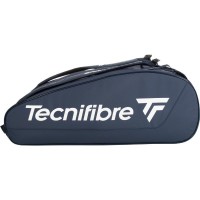 Tecnifibre Borsa per racchette Tour Endurance blu navy