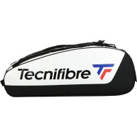 Tecnifibre Tour Endurance Sac Raquette Blanc