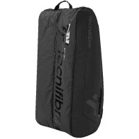 Tecnifibre Borsa per racchette Tour Endurance Ultra Black