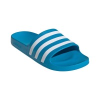 Sandalia Adidas Adilette Aqua Azul Branco