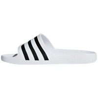 Sandalia Adidas Adilette Aqua Blanco