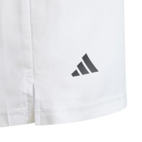 Short Adidas Club Blanco Junior