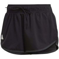 Short Adidas Club Black Grey Women