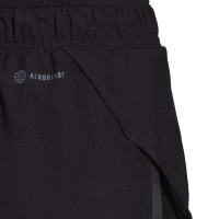 Short Adidas Club Black Grey Women