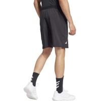 Short Adidas Club SW Negro Blanco