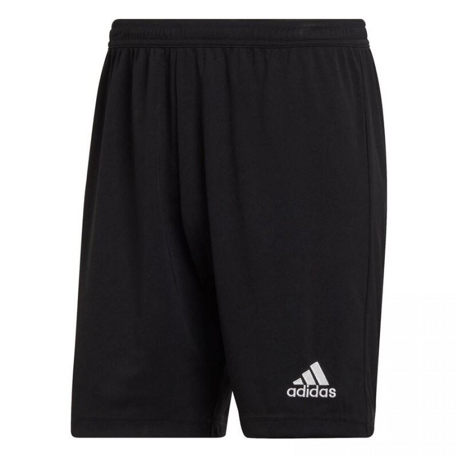 Short Adidas Entree 22 Noir