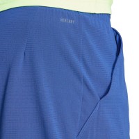 Adidas Ergo Pantaloncini Blu Bianco