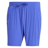 Short Adidas Ergo Pro Bleu