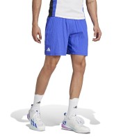 Adidas Ergo Pro Blue Shorts