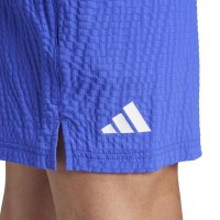 Pantaloncini Adidas Ergo Pro Blu