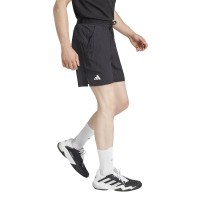 Pantaloncini Adidas Ergo Pro neri