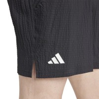 Adidas Ergo Pro Black Shorts