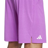 Pantaloncini Adidas Ergo Purpura