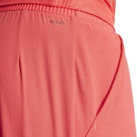 Pantaloncini Adidas Ergo Rosso Bianco