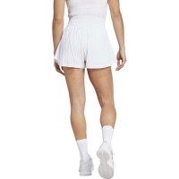 Adidas Wow Pro Shorts Femininos Brancos