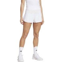 Adidas Wow Pro Shorts Femininos Brancos