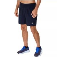 Pantaloncini Asics Core 7IN Azul Medianoche