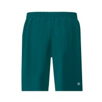 Short Bidi Badu Spike Crew Verde Oscuro Junior