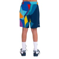 Bidi Badu Twiggy Pantaloncini Junior Mix Blu Scuro