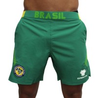 Curto Brasil Ancião Verde