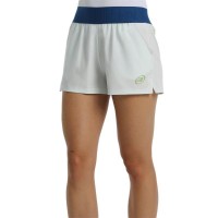 Short Bullpadel Bea Gonzalez Berbi Hielo Mujer