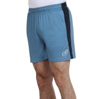 Pantaloncini Bullpadel Ceibo Shadow Blue