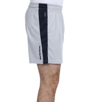 Short Bullpadel Ceibo Gris Sarcelle